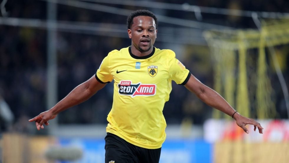 aek-livai garcia